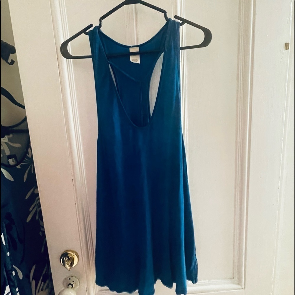 Free People Tank